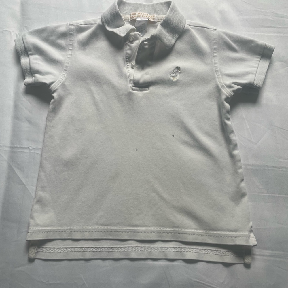 The Beaufort Bonnet Company Polo 3T